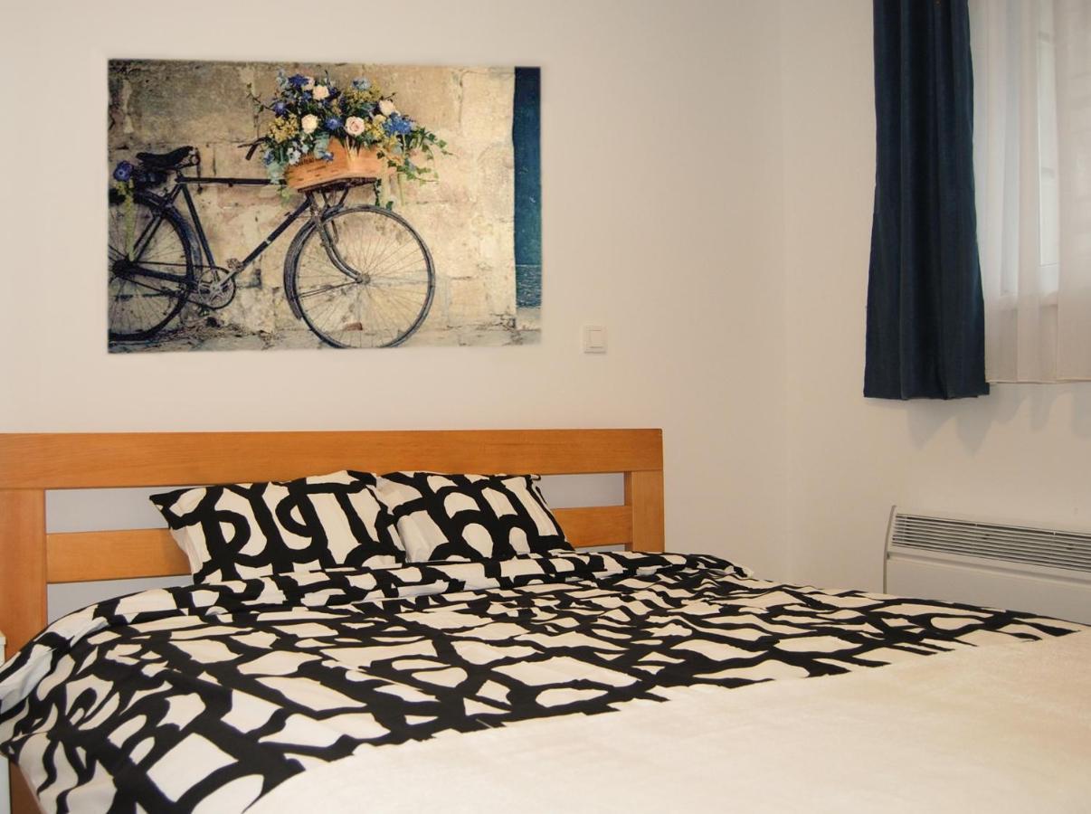 Apartment Natalie Belgrade Exterior photo